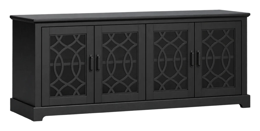 Valley TV Unit