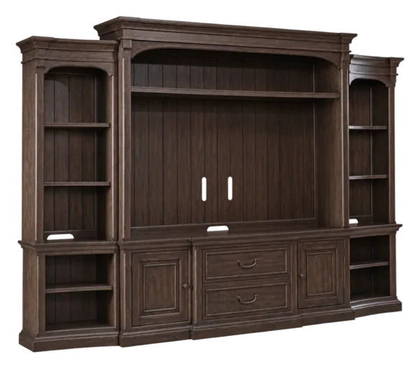 Hazel TV Unit