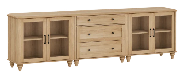 LatteTV Unit