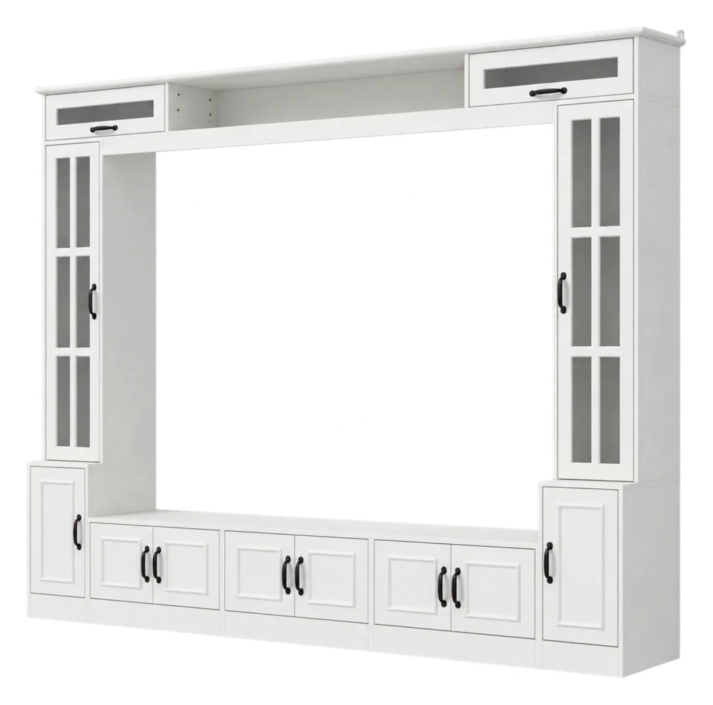 Manhattan TV Unit