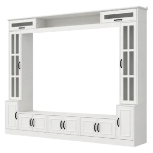 Manhattan TV Unit