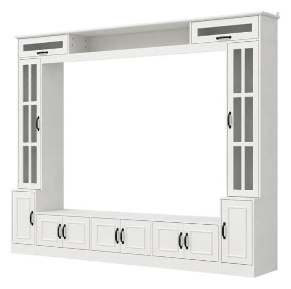 Manhattan TV Unit