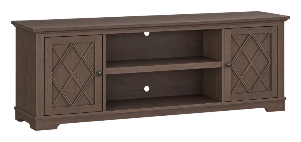 Maldive TV Unit