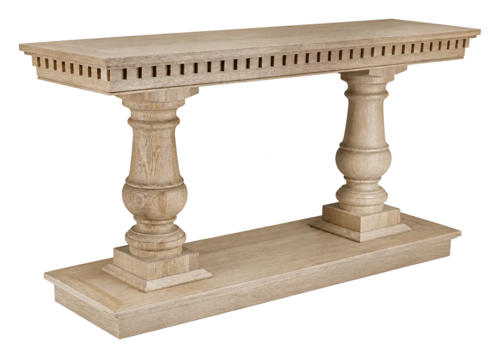 Marly Console