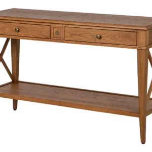 Chika Console