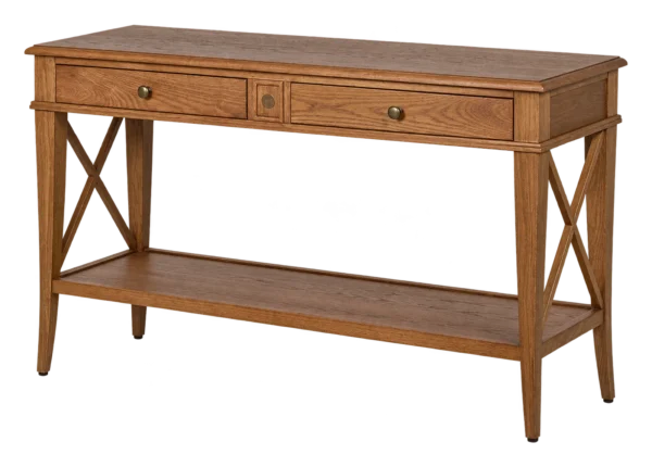 Chika Console
