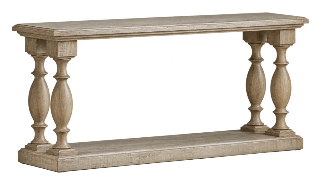 The Valeo Console