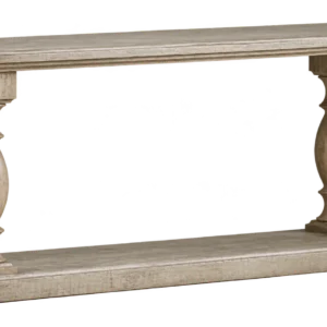 The Valeo Console