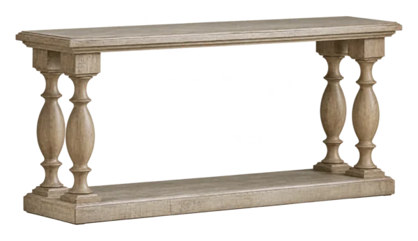 The Valeo Console