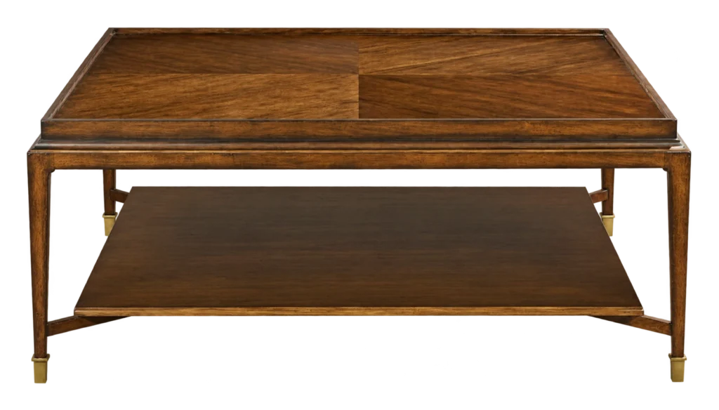 Louis Coffee Table