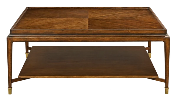 Louis Coffee Table