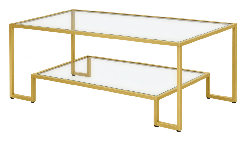 Glaxo Coffee Table