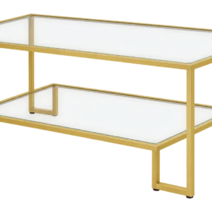 Glaxo Coffee Table