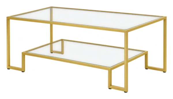 Glaxo Coffee Table
