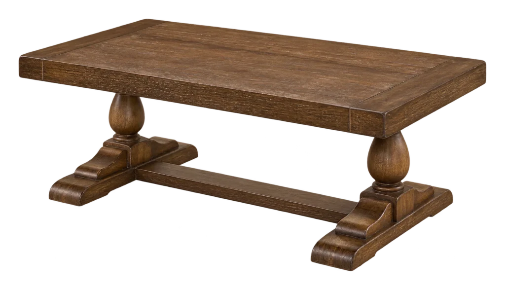 Victor Coffee Table