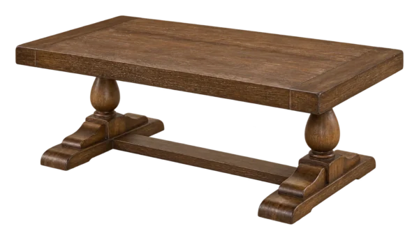 Victor Coffee Table