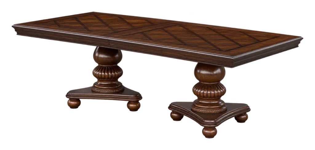 Ashly Dining Set