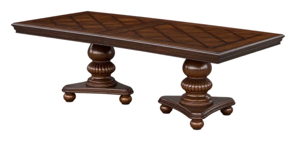 Ashly Dining Set