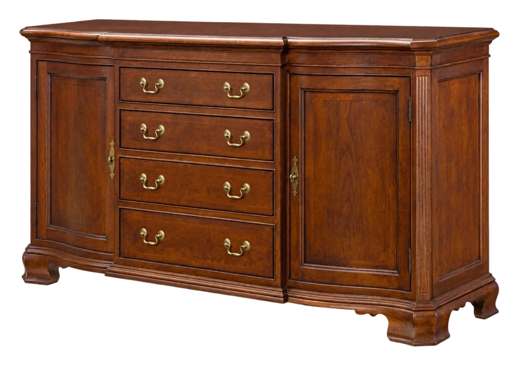 Ashly Buffet