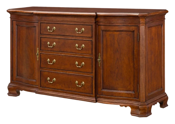 Ashly Buffet