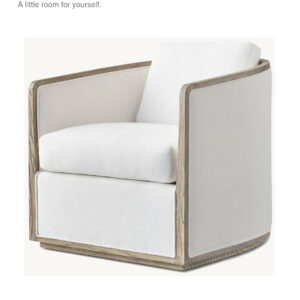 Alexa Chair