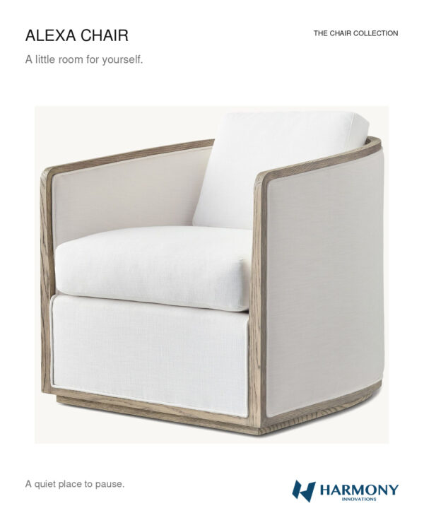 Alexa Chair