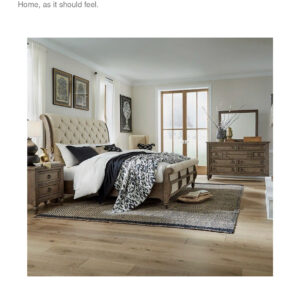 Alika Bedroom