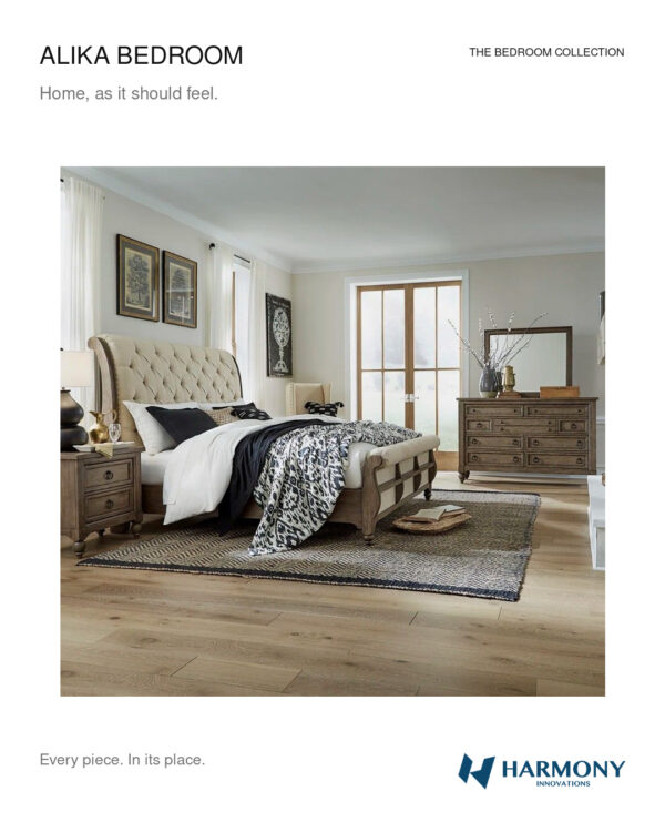 Alika Bedroom