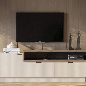 Alma TV Unit