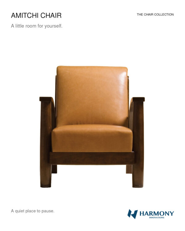 Amitchi Chair