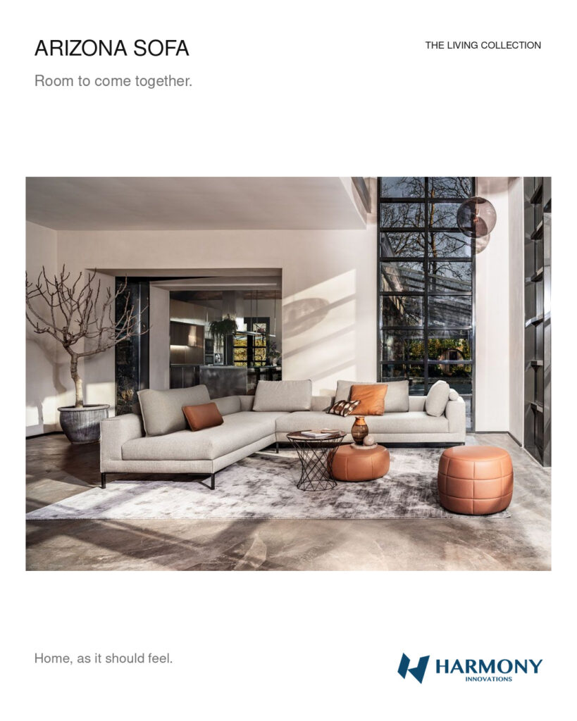 Arizona Sofa