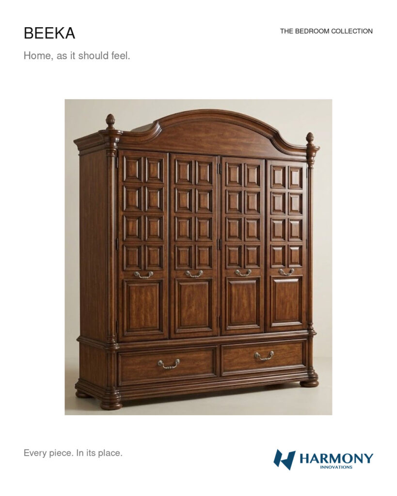 Beeka Bedroom