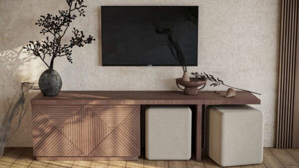 Beyond TV Unit