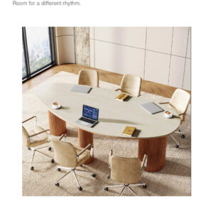 Billy Meeting Table