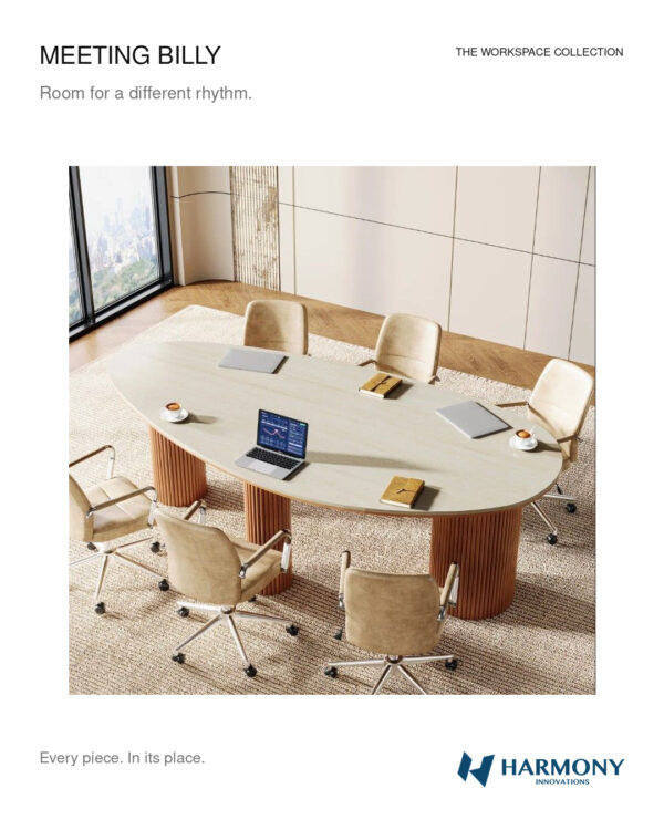 Billy Meeting Table