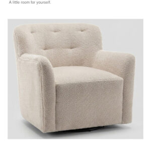 Bond Chair