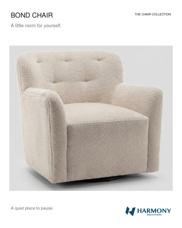 Bond Chair