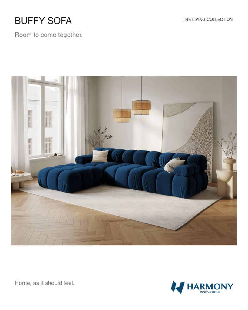 Buffy Sofa