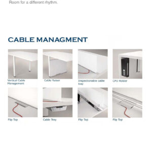 Cable Management