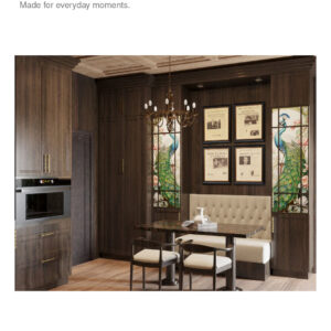 Cadre Kitchen