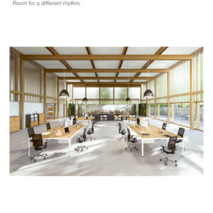 Cadre Workstations