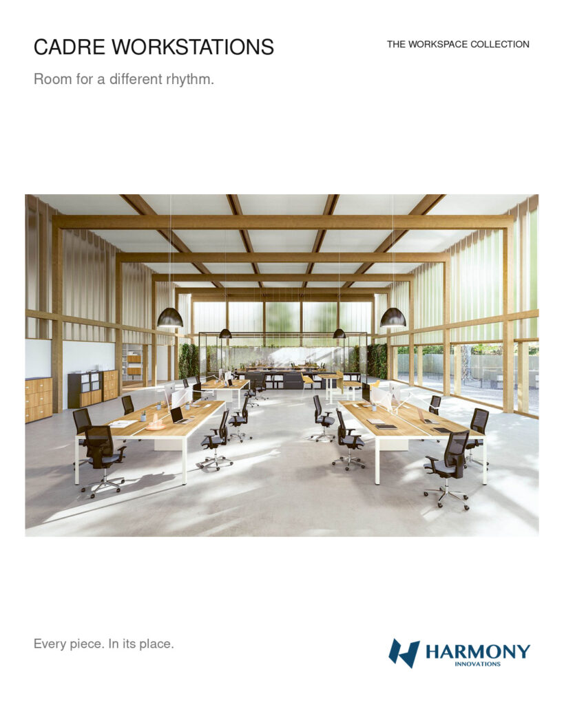 Cadre Workstations