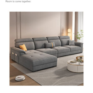 Capito Sofa