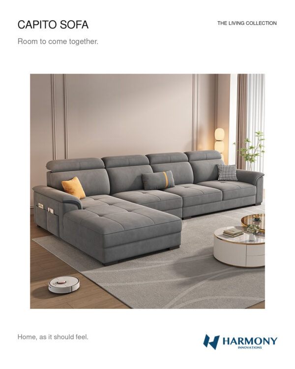 Capito Sofa