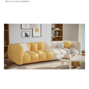 Cloud Sofa