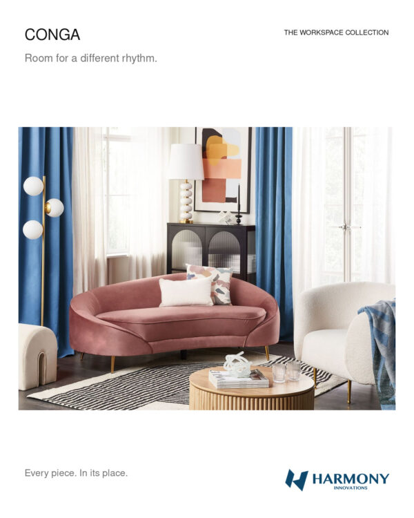 Conga Sofa