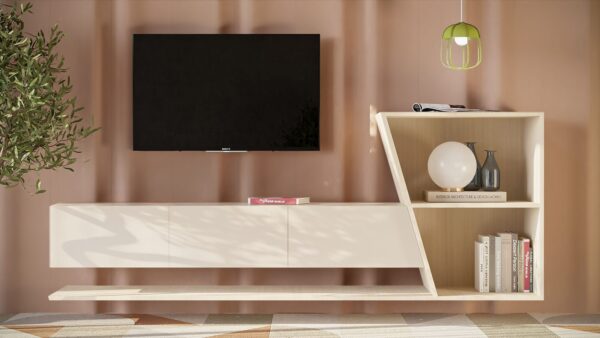 Cosmo TV Unit