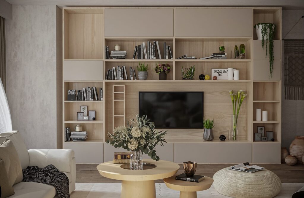 Cuby Cabinet