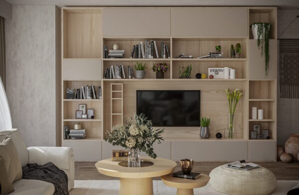 Cuby Cabinet