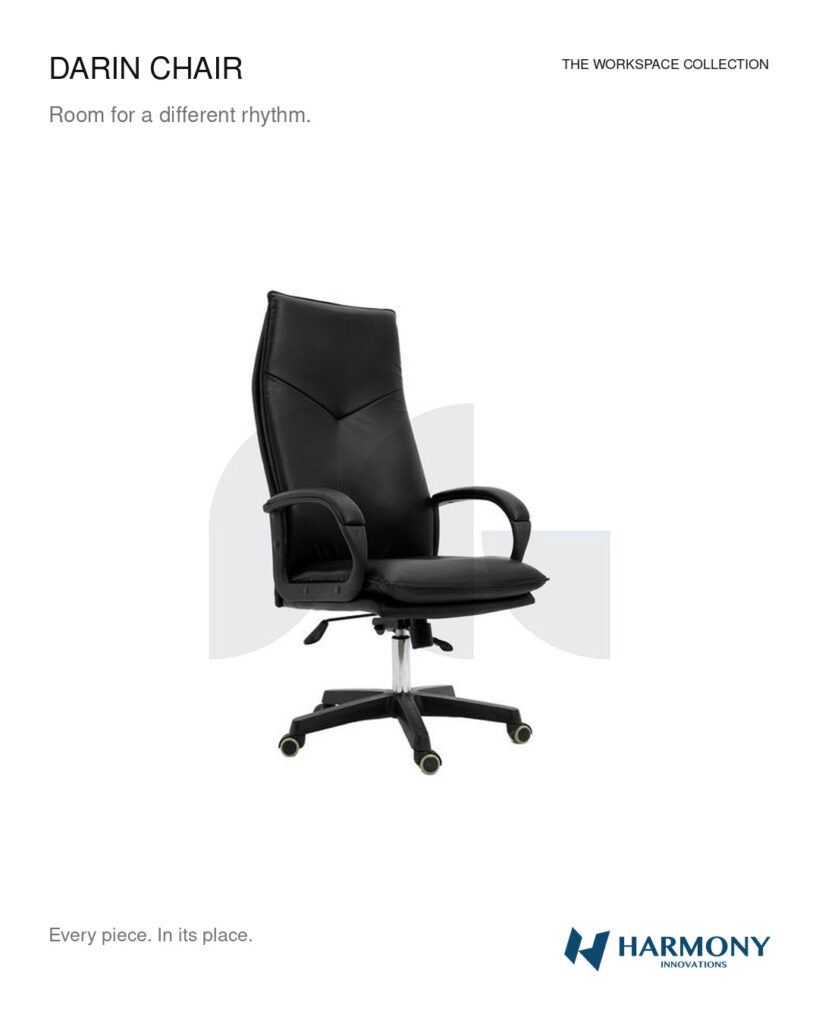 Darin Chair